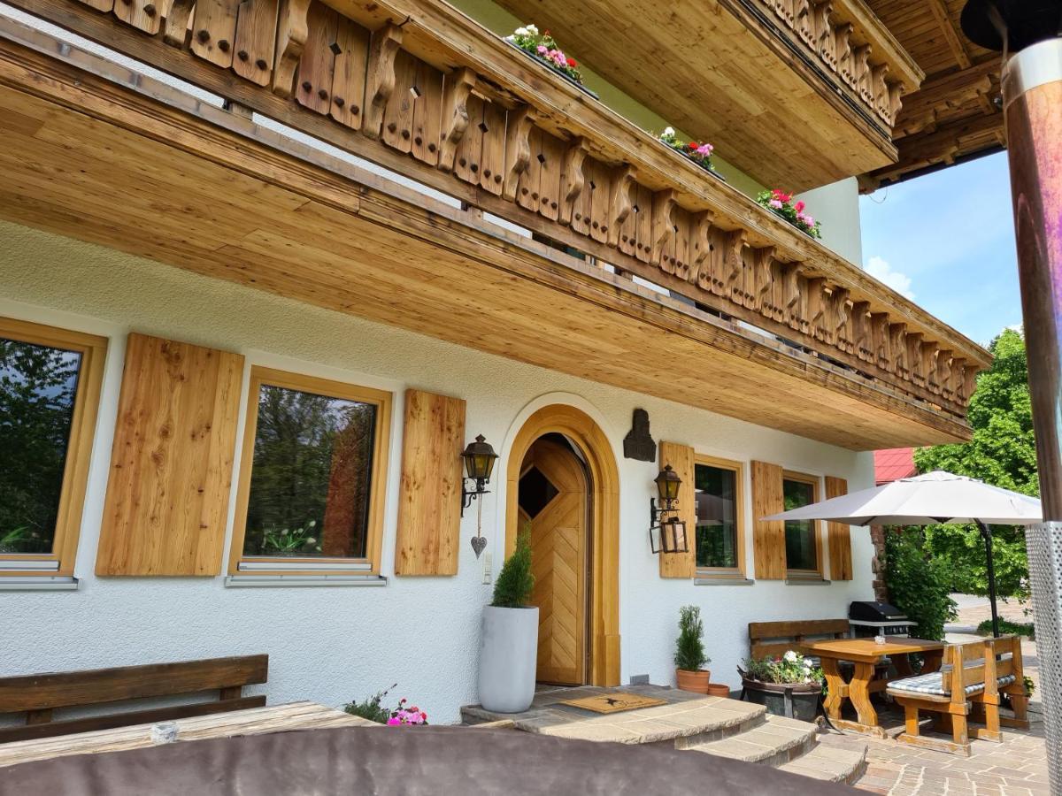 Ferienhaus Schnitzhof Абтенау Экстерьер фото